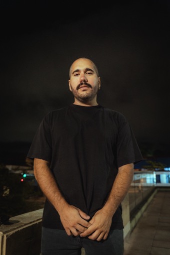 Ivo Villalobos - Founder, Revenight